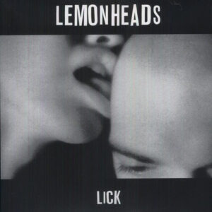 Lick (Vinyl LP)