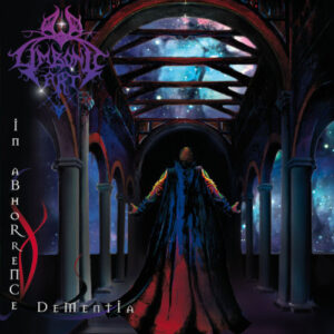 In Abhorrence Dementia (2 LP Splatter Vinyl)