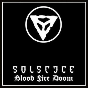 Blood Fire Doom (5 LP Splatter Vinyl + /2)