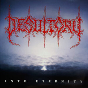 Into Eternity  (Black Vinyl LP)