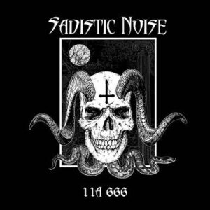 11A 666 (2 LP Black Vinyl)