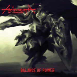 Balance Of Power