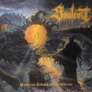 Nameless Hideous Manifestations (Vinyl LP