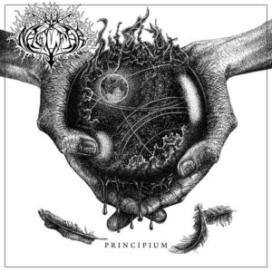 Principium (White Vinyl)