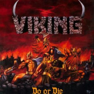 Do Or Die