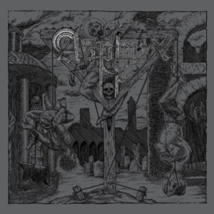 Abomination Echos (2 CD)