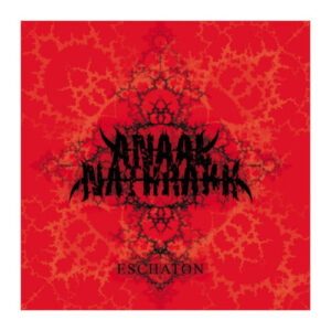 Eschaton (Black Vinyl LP)