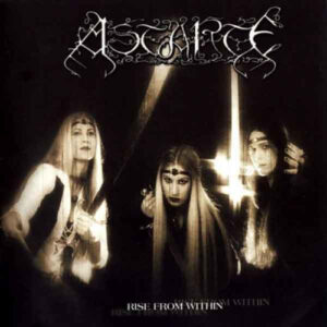 Rise From Within (Black Vinyl LP)