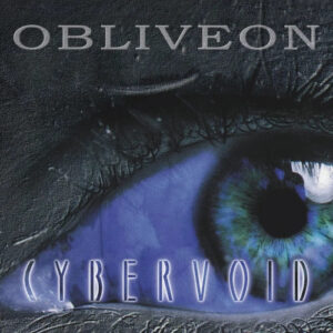 Cybervoid (Vinyl LP)