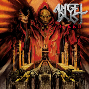 Bleed (Black Vinyl LP)