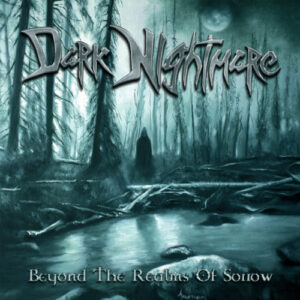 Beyond the Realms of Sorrow (Black Vinyl LP)
