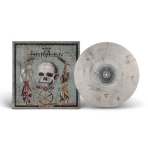 Lakonic (Marbled Vinyl LP)