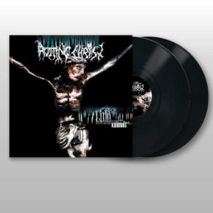 Khronos (2 LP Black Vinyl)