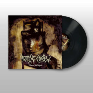 Sleep of the Angels (Black Vinyl LP)