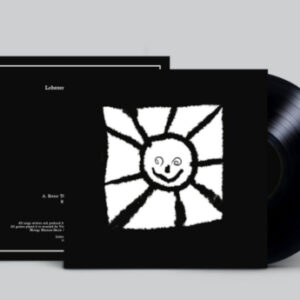 Better Than Going Under (Vinyl 12" EP)