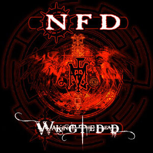Waking The Dead