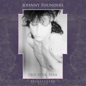 Que Sera Sera - Resurrected (3CD Boxset)
