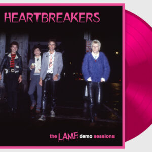 LAMF - The Demo Sessions (Vinyl LP)