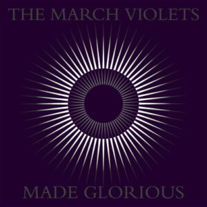 Made Glorious (2 LP Purple Vinyl)