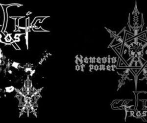 Nemesis Of Power / Prototype