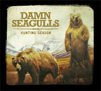 Hunting Season