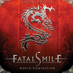 World Domination - Special Edition