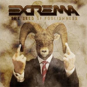 Seed Of Foolishness