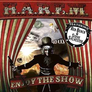 Enjoy The Show