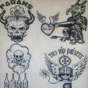 Split 7"