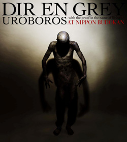 Uroboros - In Nippon Budokan