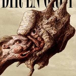 Average Blasphemy DVD