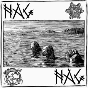 Nag (Vinyl LP)