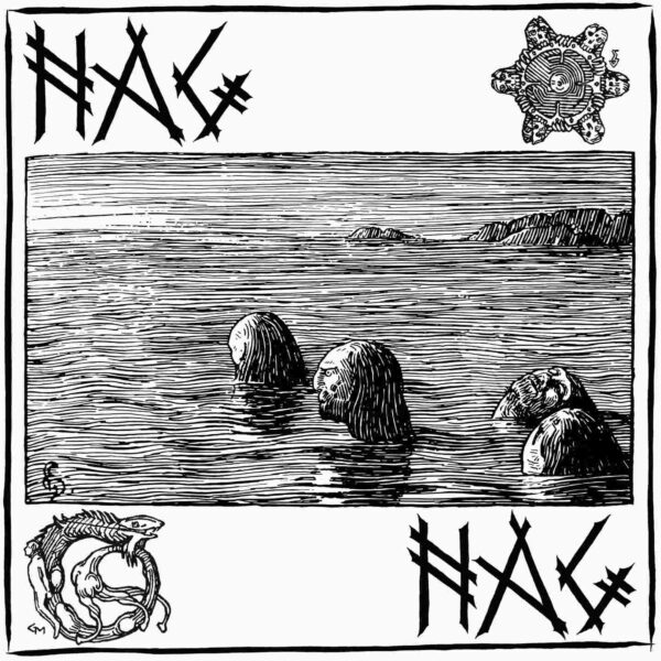 Nag (Vinyl LP)