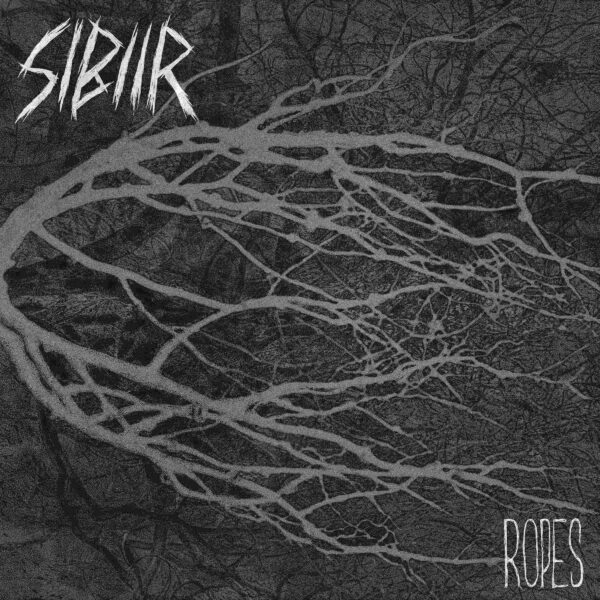 Ropes (Vinyl LP)