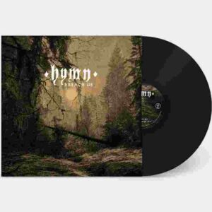 Breach Us (Vinyl)