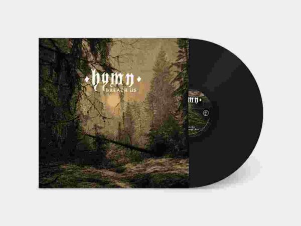 Breach Us (Vinyl)