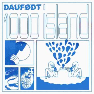 1000 Island (Vinyl LP)