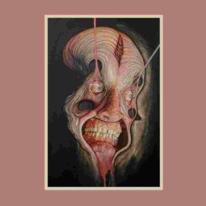 Sult (Vinyl LP)