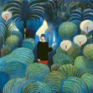 Flora (Vinyl LP)