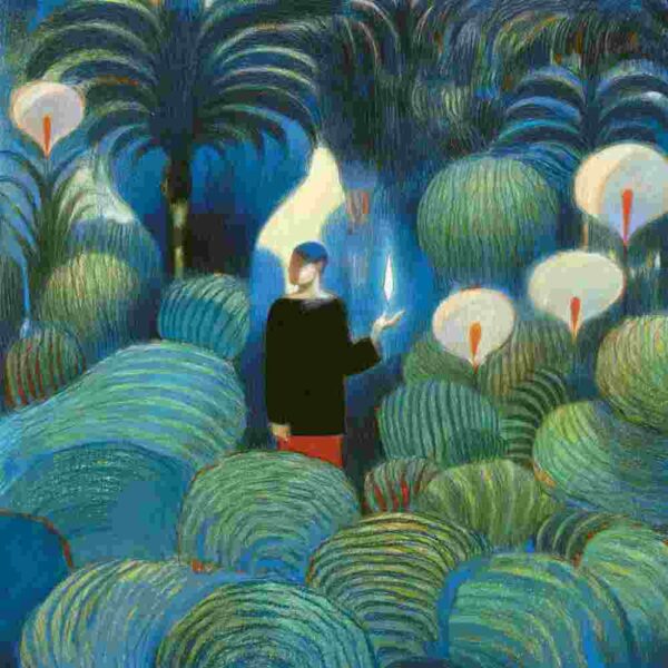 Flora (Vinyl LP)