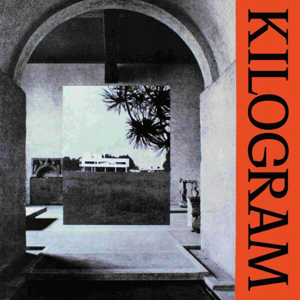 Kilogram (Vinyl LP)