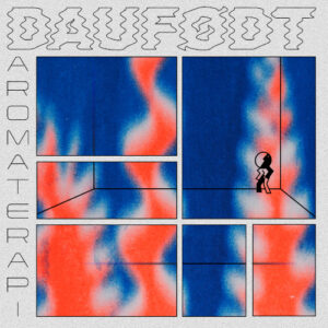 Aromaterapi (Vinyl LP)