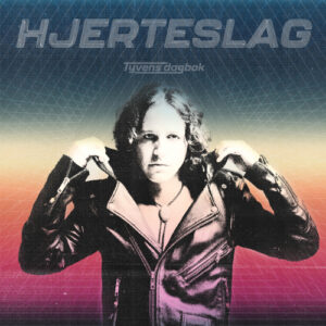 Tyvens Dagbok (Vinyl LP)