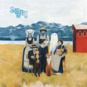 Stay