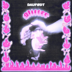 Glitter (Vinyl LP)