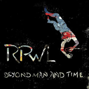 Beyond Man And Time (2 LP Vinyl)