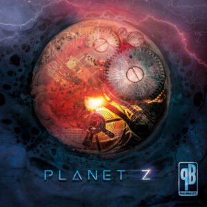 Planet Z (Vinyl)