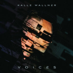 Voices (Clear Vinyl LP)