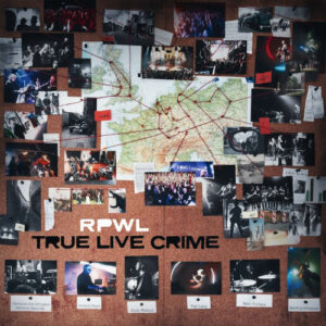True Live Crime (2 LP Vinyl)