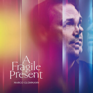 A Fragile Present (Vinyl LP)